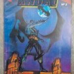Batman Anual 5