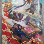 Quarteto Fantástico vol. 3 O Impossível é Provável
