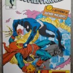 A Saga do Homem-Aranha 14 (segunda temporada)