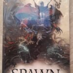 Spawn Origens vol. 20