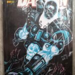A Saga do Batman vol. 4 (terceira temporada)