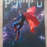 Superman Perdido