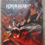 Predador versus Homem-Aranha