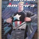 Epic Collection Capitão América Homem sem Pátria