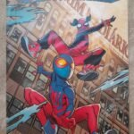 Garoto-Aranha 3 - O Desafio do Dragão