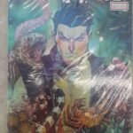 Namor O Último Rei da Atlântida