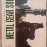 Metal Gear Solid