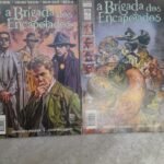 A Brigada dos Encapotados completo 1 e 2