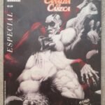 Lobo & Deadman O Canalha e o Careca