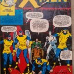 Coleção Clássica Marvel: nova fase 4 X-Men 5