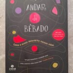 O Andar do Bêbado - Leonard Mlodinow