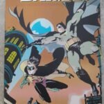 A Saga do Batman vol. 35
