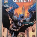 Batman Silêncio 2 vol. 1