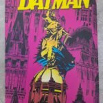 A Saga do Batman vol. 23