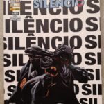 Batman Silêncio 2 vol. 2