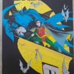 A Saga do Batman vol. 21