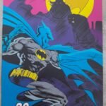 A Saga do Batman vol. 20