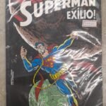 A Saga do Superman 16