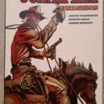 Jonah Hex Origens