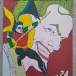 A Saga do Batman vol. 24