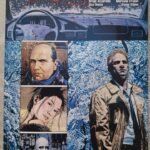 John Constantine Hellblazer Congelado