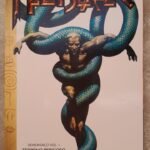 John Constantine Hellblazer Demoníaco vol. 1 Terreno Perigoso