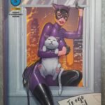 Mulher-Gato vol. 5