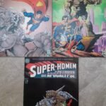 Super-Homem: O Retorno de Apocalypse completo 1 ao 3
