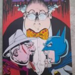 A Saga do Batman vol. 28