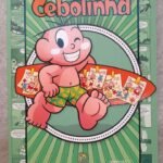 As Melhores Histórias do Cebolinha vol. 4