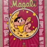 As Melhores Histórias da Magali vol. 2