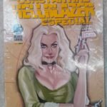 John Constantine Hellblazer Especial vol. 1 Lady Constantine
