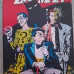 A Saga do Batman vol. 34