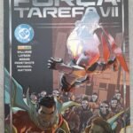Poder Absoluto Força Tarefa VII