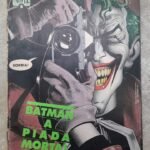 Batman A Piada Mortal