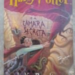 Harry Potter e a Câmara Secreta