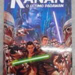 Star Wars Kanan: o último padawan vol. 1