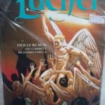 Lúcifer vol. 2 Pai Lúcifer