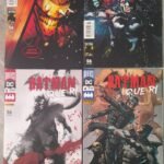 O Batman que Ri completo 1 ao 4