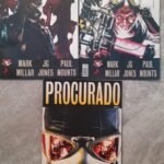 Procurado completo 1 ao 3