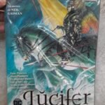 Lúcifer vol. 3 Caçada Selvagem