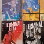 Terminal City completo 1 ao 4