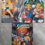Supergirl Os Últimos Dias completo 1 ao 3