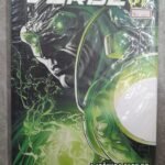 A Saga do Lanterna Verde 1