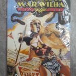 A Saga da Mulher-Maravilha vol. 3 (segunda temporada)