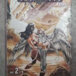 A Saga da Mulher-Maravilha vol. 2 (segunda temporada)