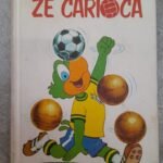 Disney Manual do Zé Carioca