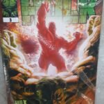 A Saga do Hulk 3: Hulk Nunca Mais