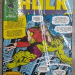 Coleção Clássica Marvel Nova Fase 23: O Incrível Hulk 7