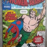 Coleção Clássica Marvel Nova Fase 10: O Espetacular Homem-Aranha 13